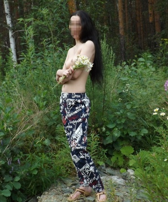 Анкета проститутки Илона - город Каменец-Подольский, 30 лет, №11869